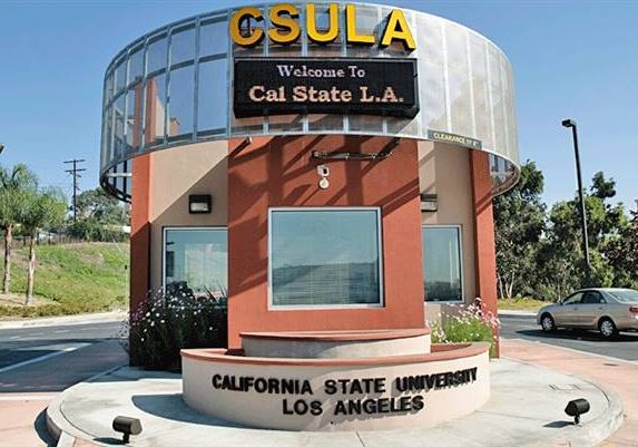 CSULA